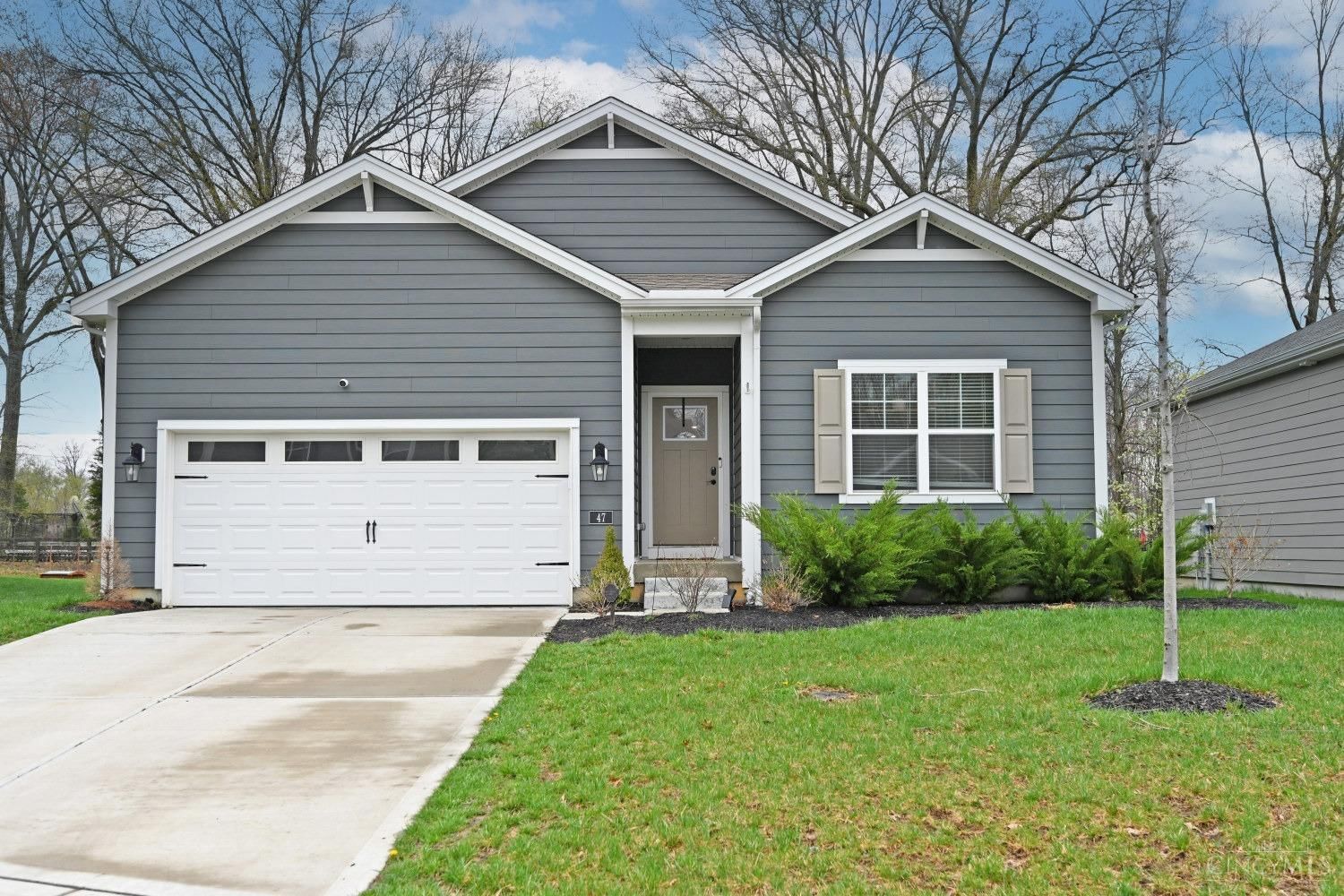 47 Glen Mary Drive, Pierce Twp, OH 45102
