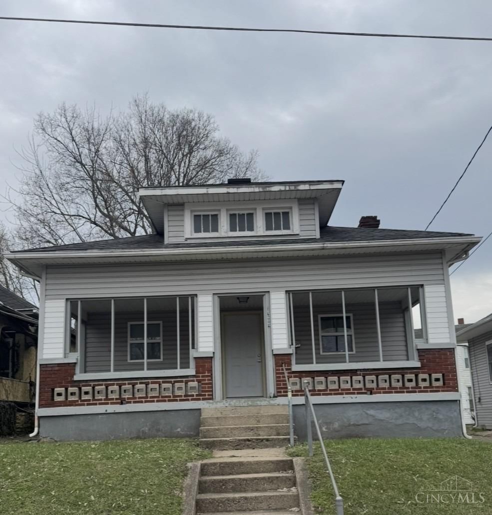 1302 Fairmount Avenue, Middletown, OH 45044