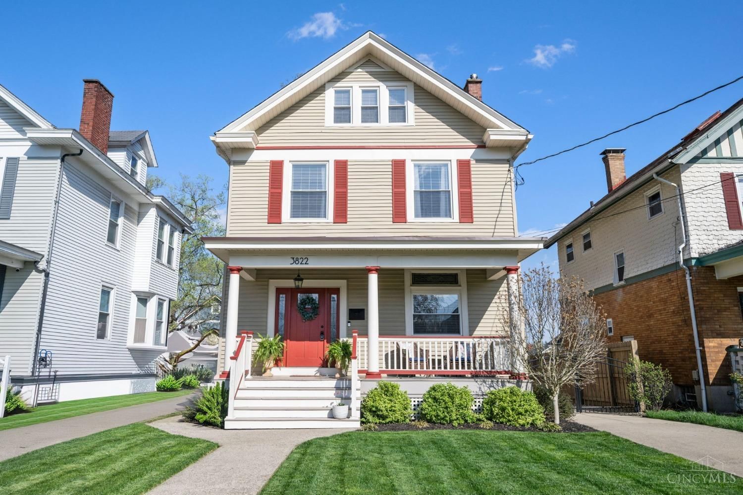 3822 Floral Avenue, Norwood, OH 45212