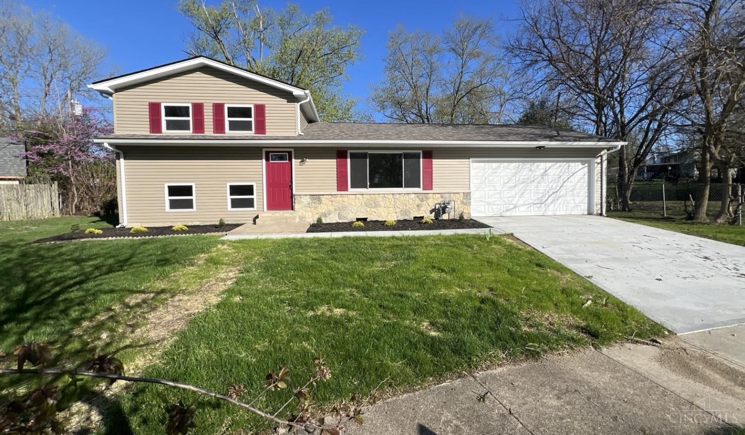 5007 Catalina Court, Middletown, OH 45044