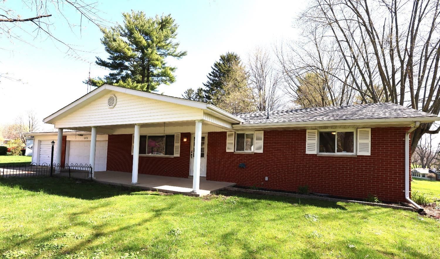 3476 Lawson Drive, Beavercreek, OH 45432