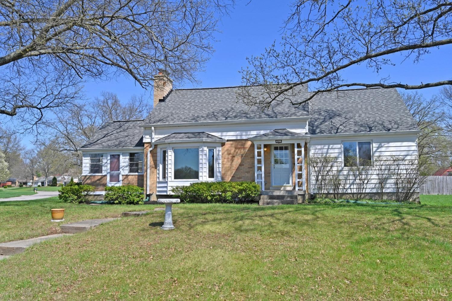 961 Springbrook Drive, Springfield Twp., OH 45224
