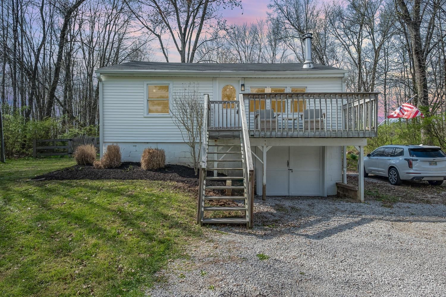 6209 Roudebush Road, Wayne Twp, OH 45122