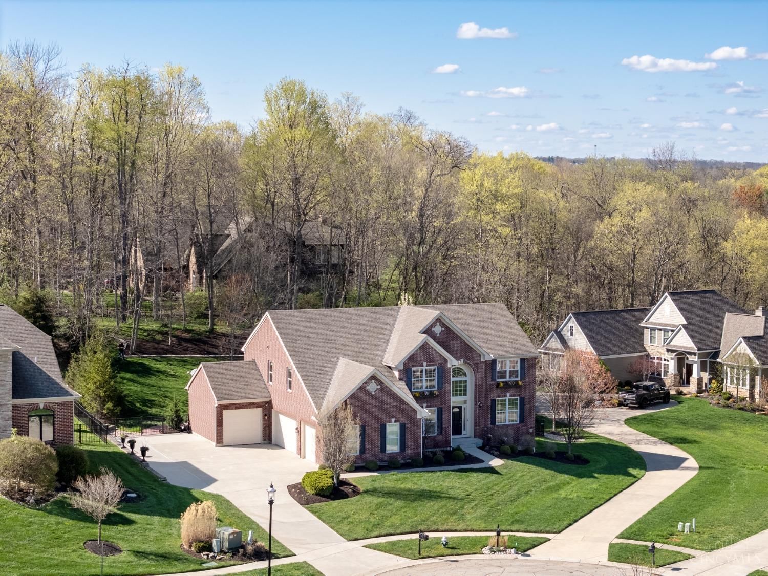 149 Mission Court, Loveland, OH 45140