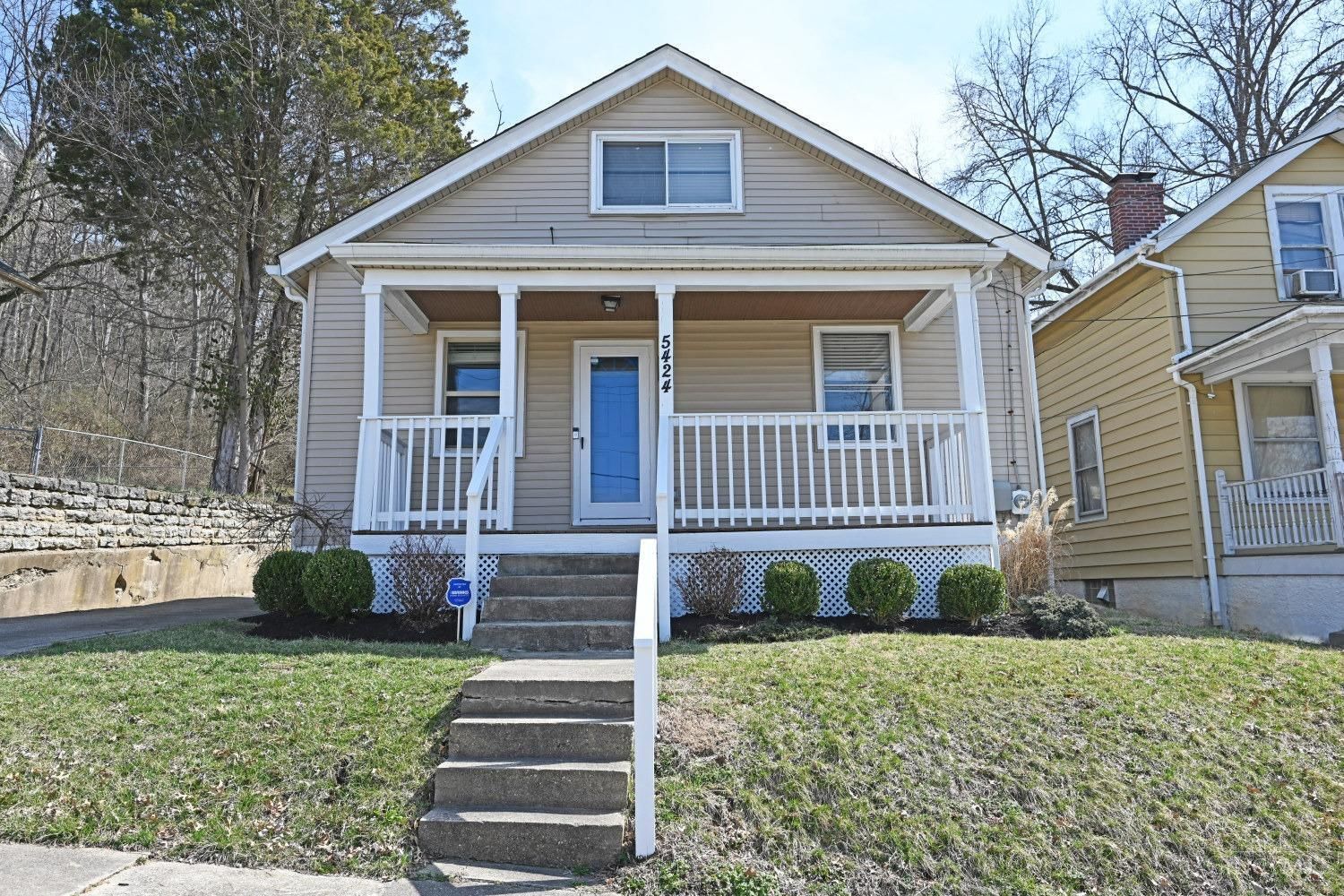 5424 Owasco Street, Cincinnati, OH 45227