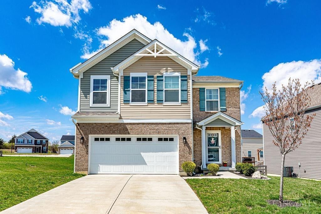 2177 Pine Valley Drive, Hamilton, OH 45013