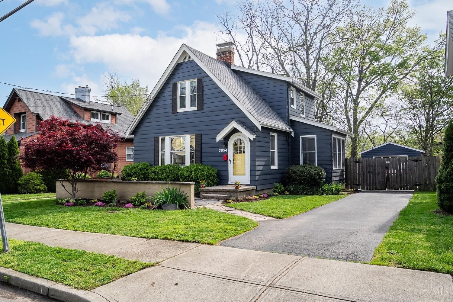 3854 Mt Vernon Avenue, Cincinnati, OH 45209