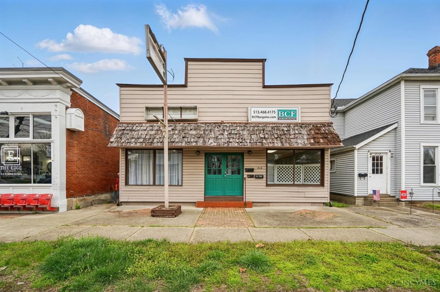 210 State Street, Trenton, OH 45067