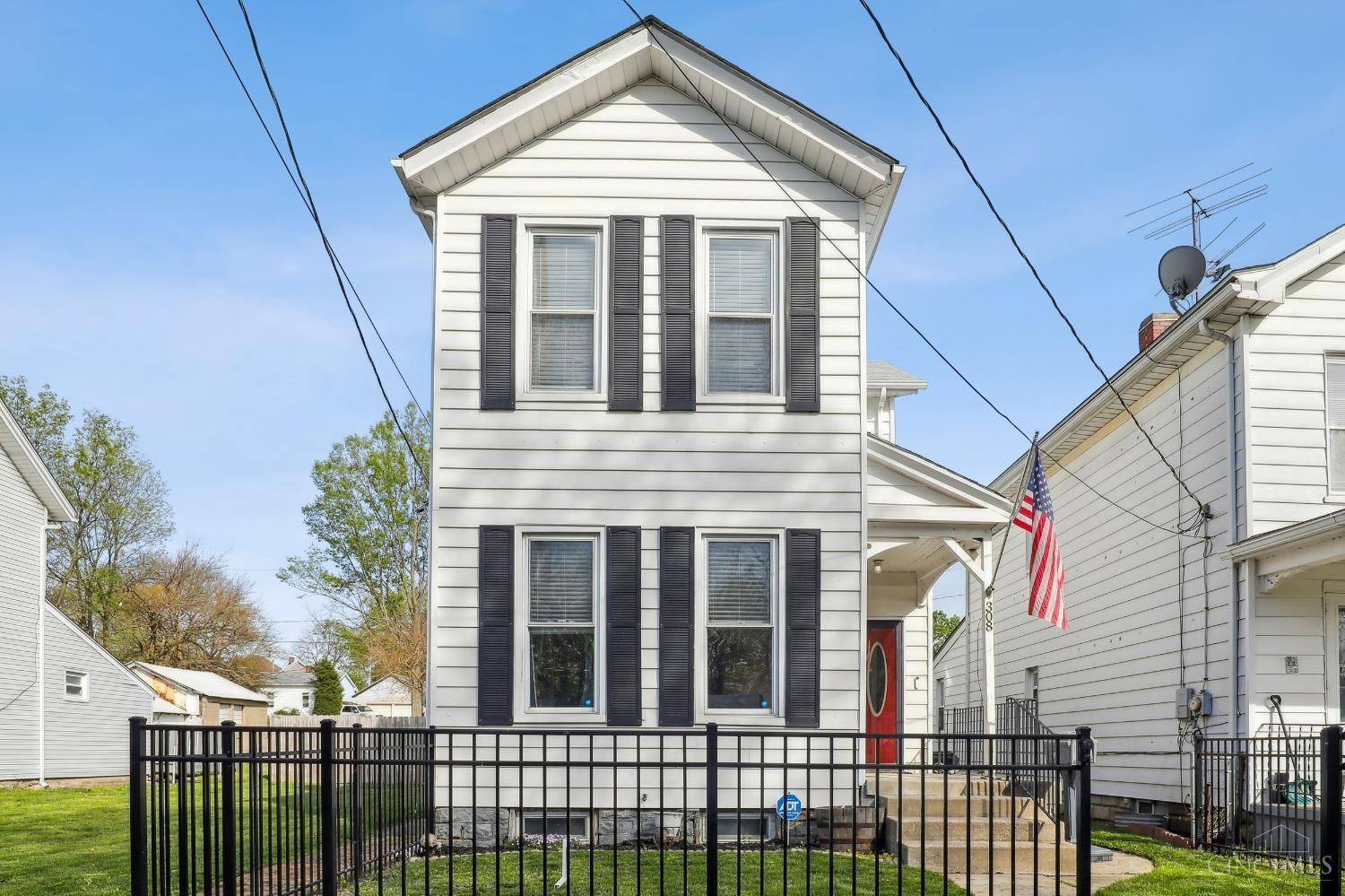 308 Ninth Street, Hamilton, OH 45011