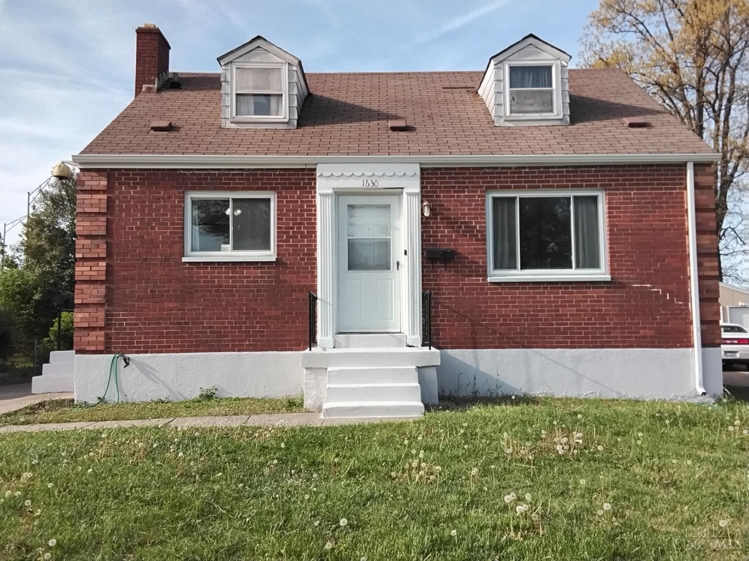 1630 Joseph Court, North College Hill, OH 45231