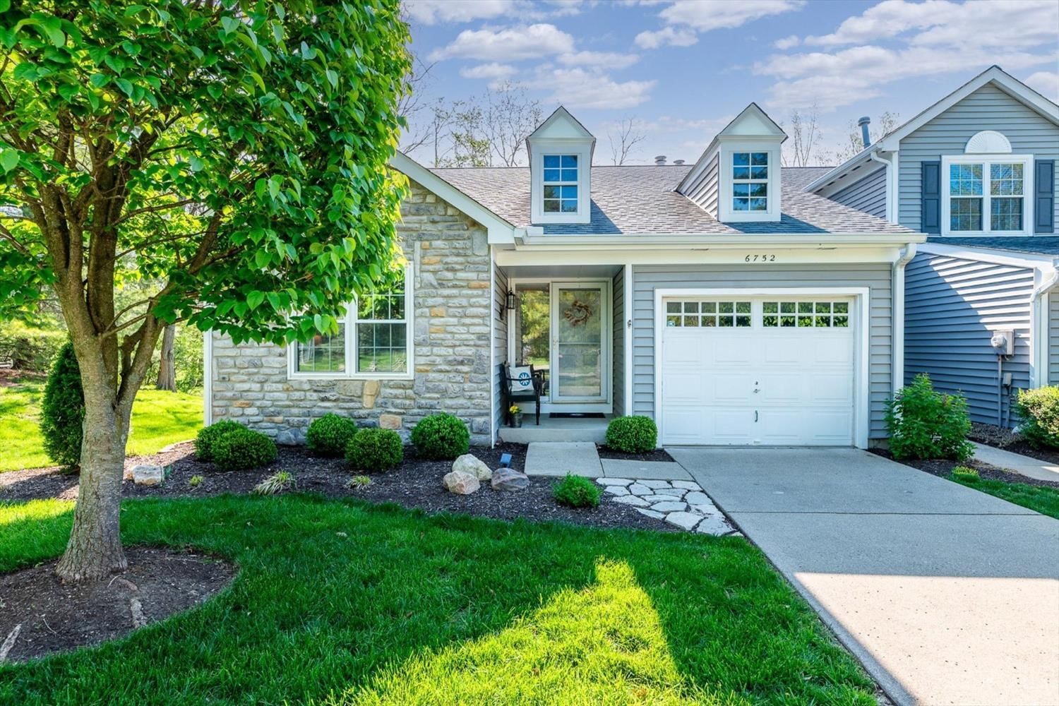 6752 Sandharbor Court, Hamilton Twp, OH 45039