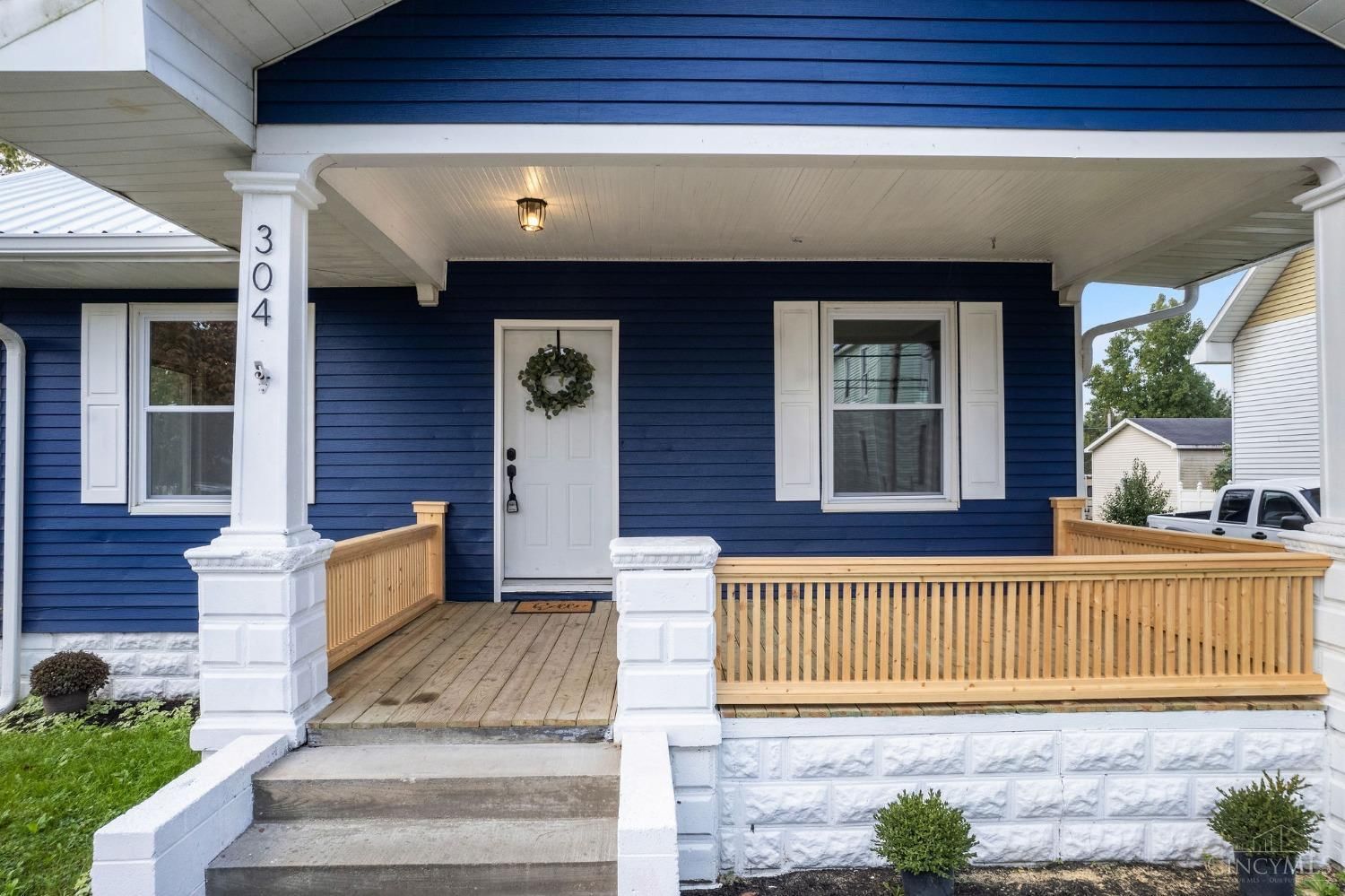 304 North Street, Georgetown, OH 45121