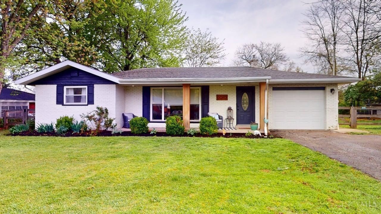 6010 Kemper Road, Sharonville, OH 45241