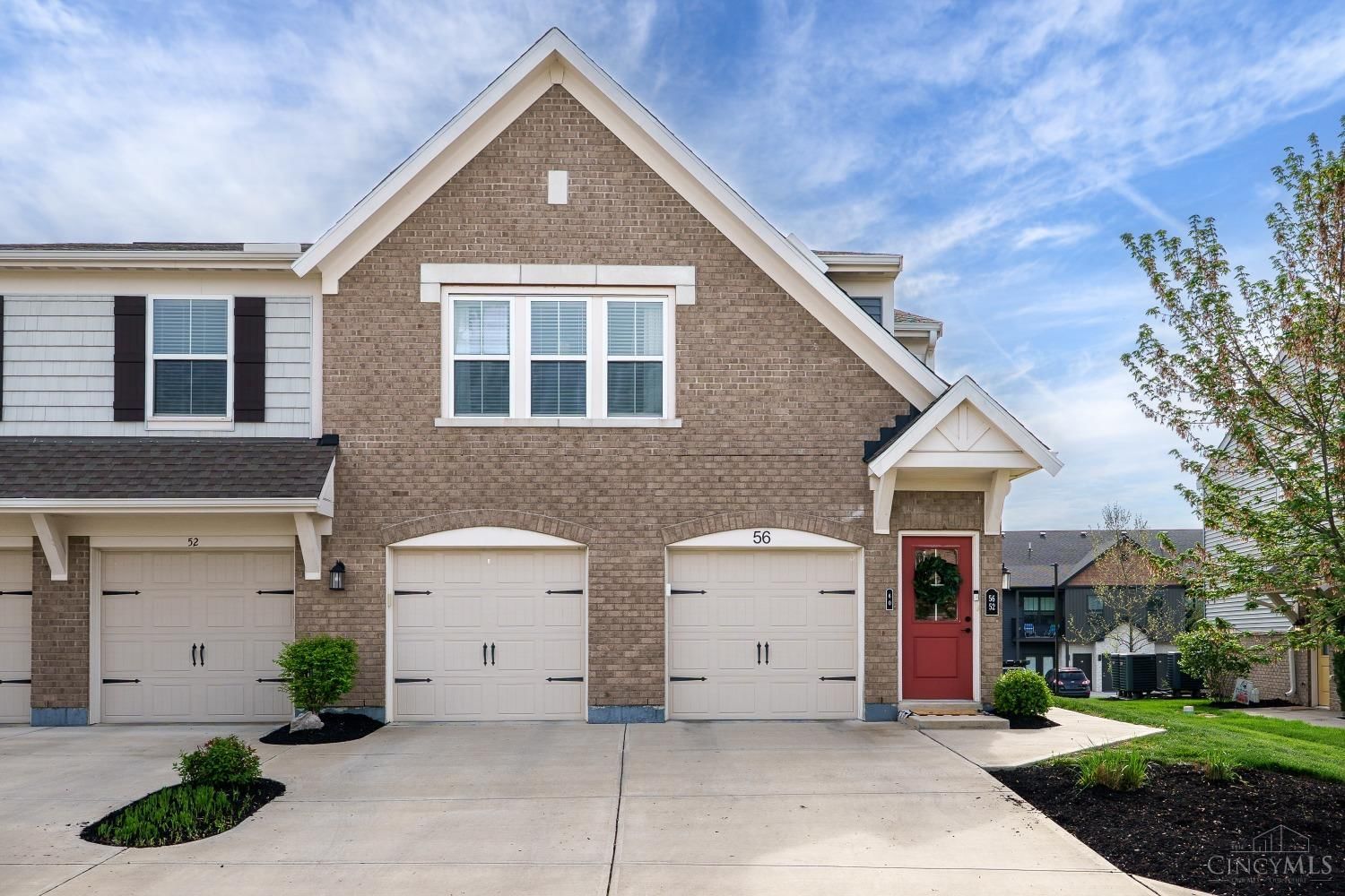60 Old Pond Road, Springboro, OH 45066