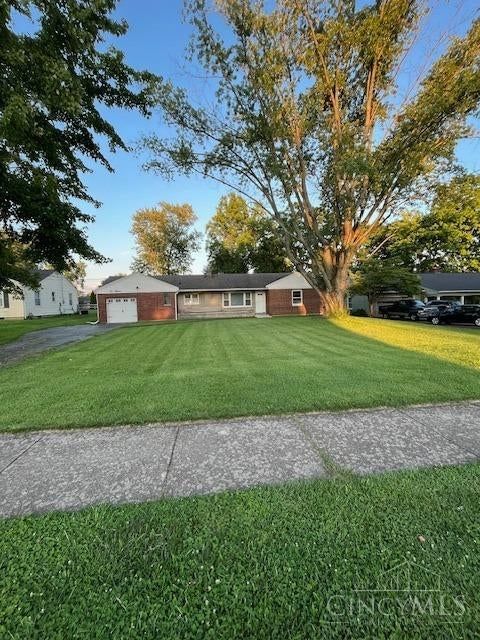 215 Marshall Road, Middletown, OH 45042