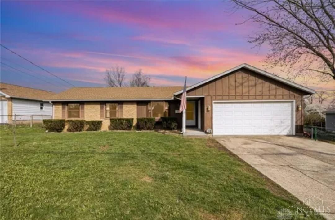 1728 Maple Ave Ave, Fairborn, OH 45324