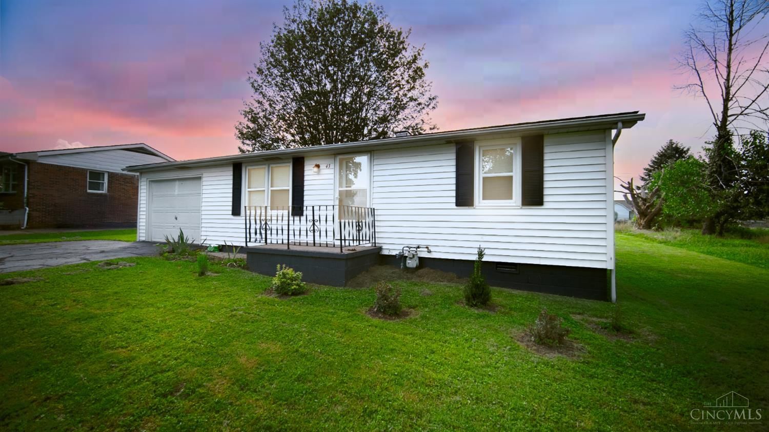 43 Chesley Street, West Union, OH 45693