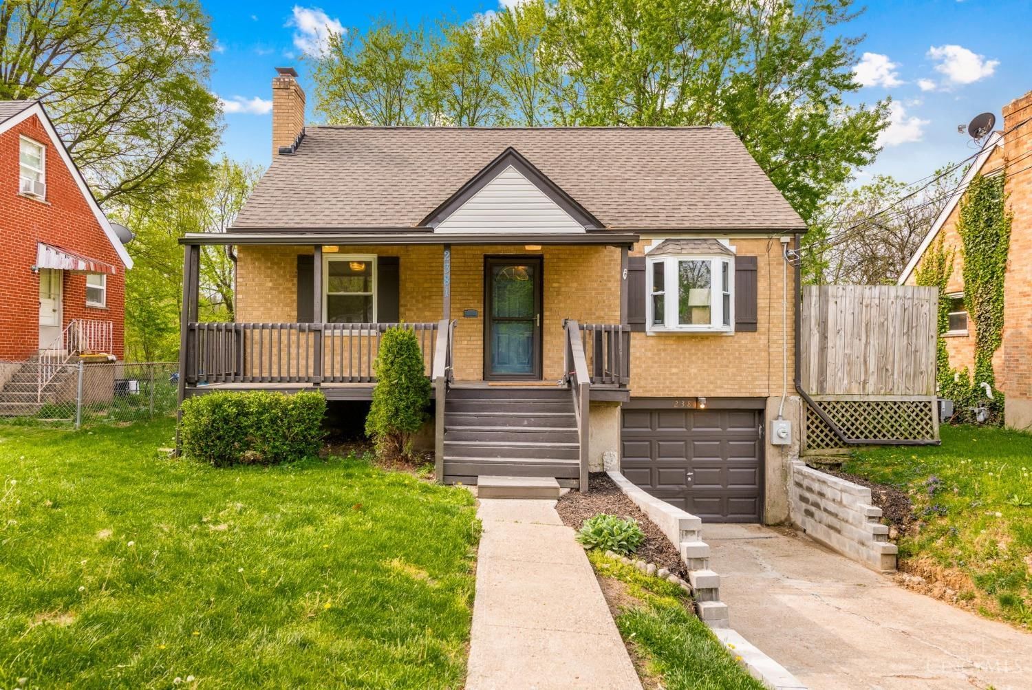 2381 Golf Drive, Colerain Twp, OH 45239