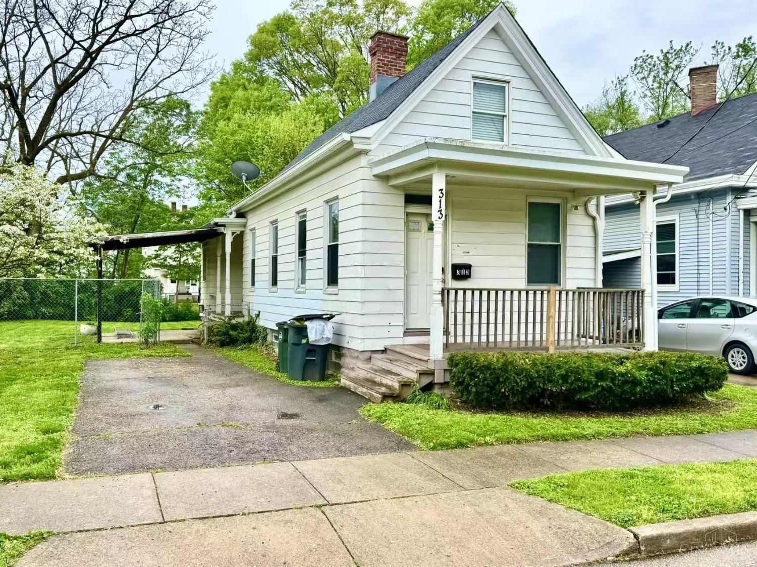 313 Walnut Street, Reading, OH 45215