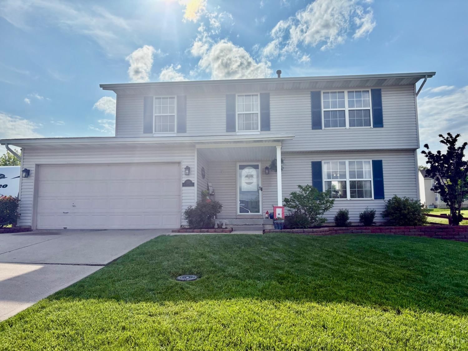 220 Keswick Drive, Monroe, OH 45050