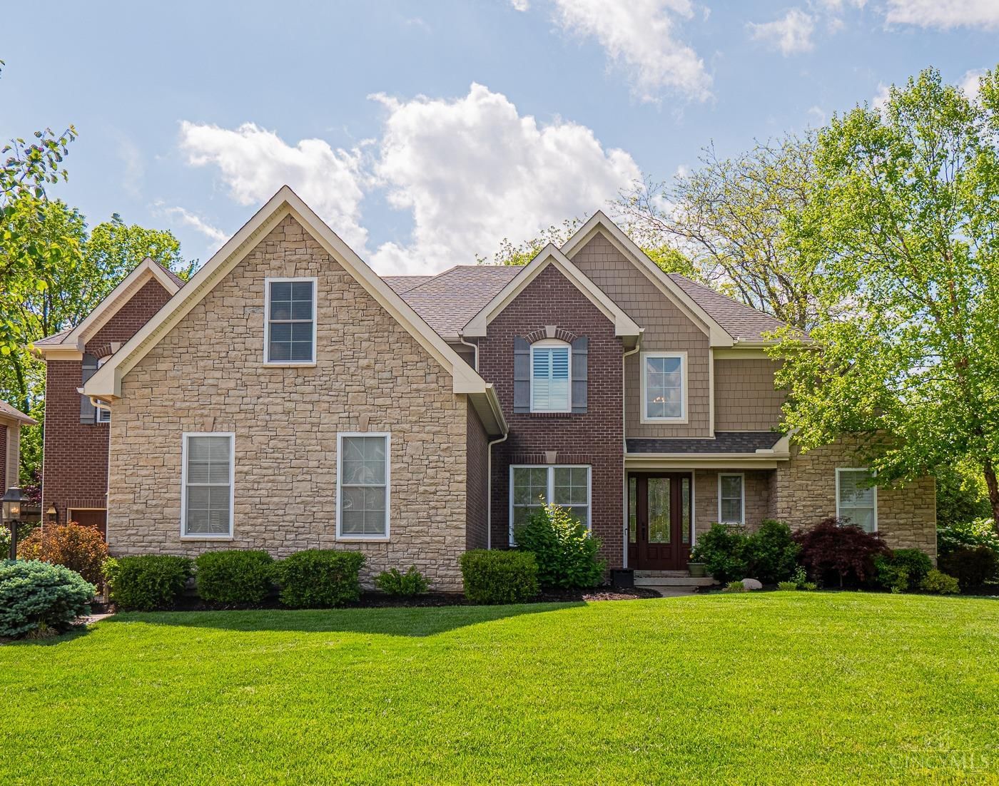 5393 Kings Ridge Way, Deerfield Twp., OH 45034