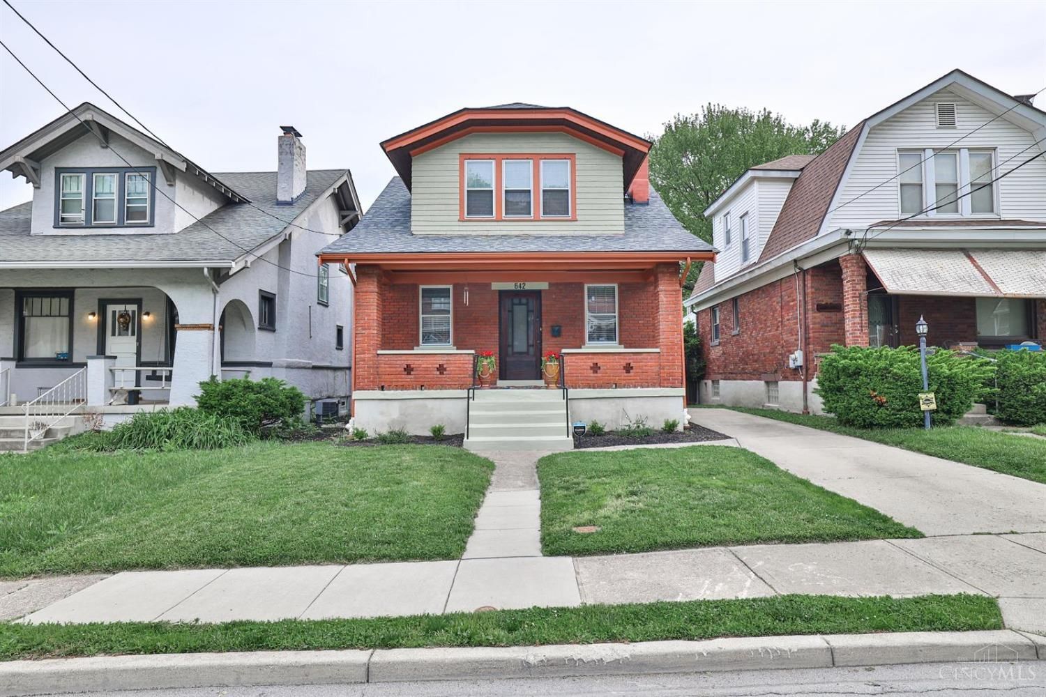 642 Clemmer Avenue, Cincinnati, OH 45219