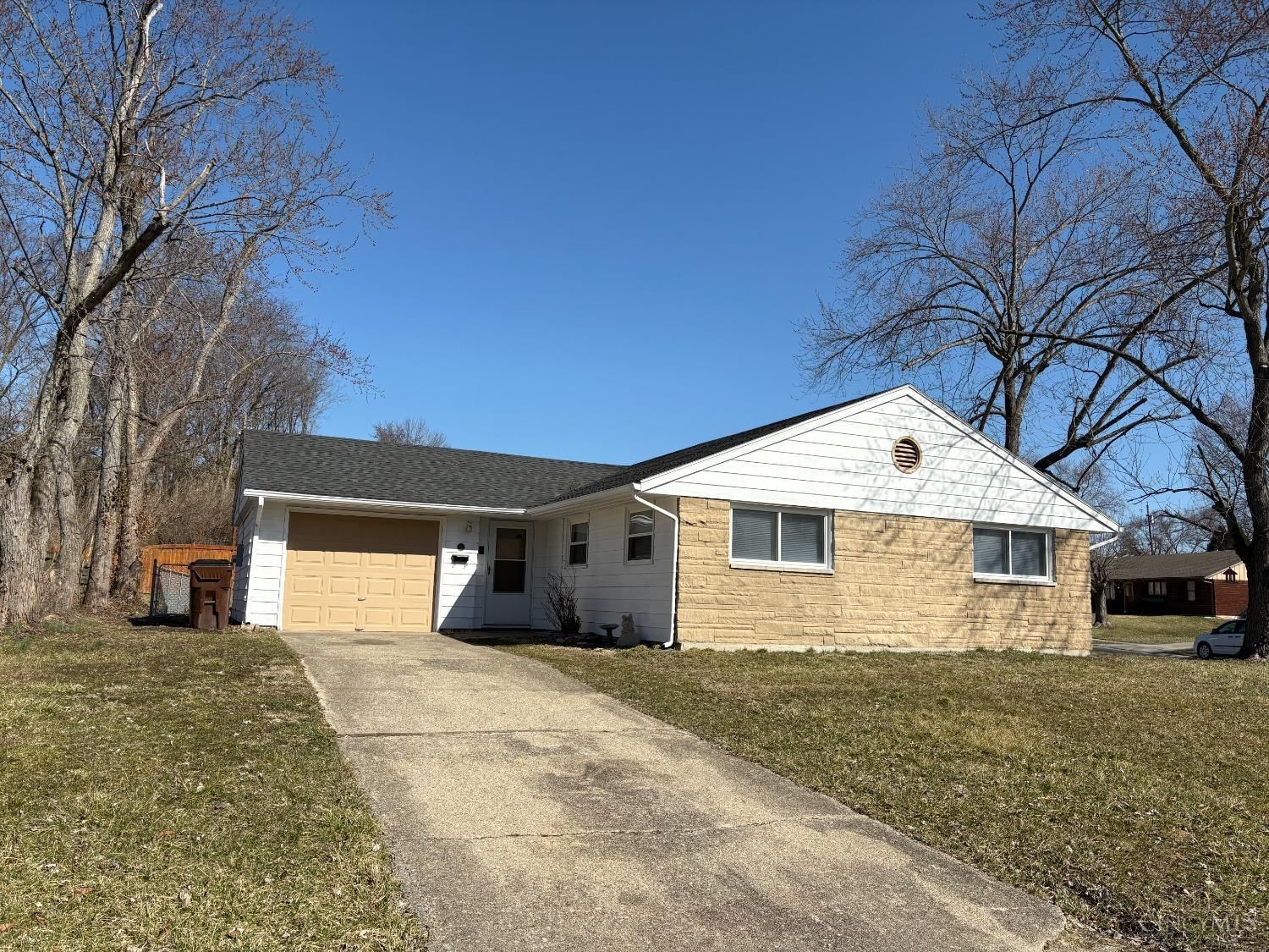 759 David Boulevard, Franklin, OH 45005