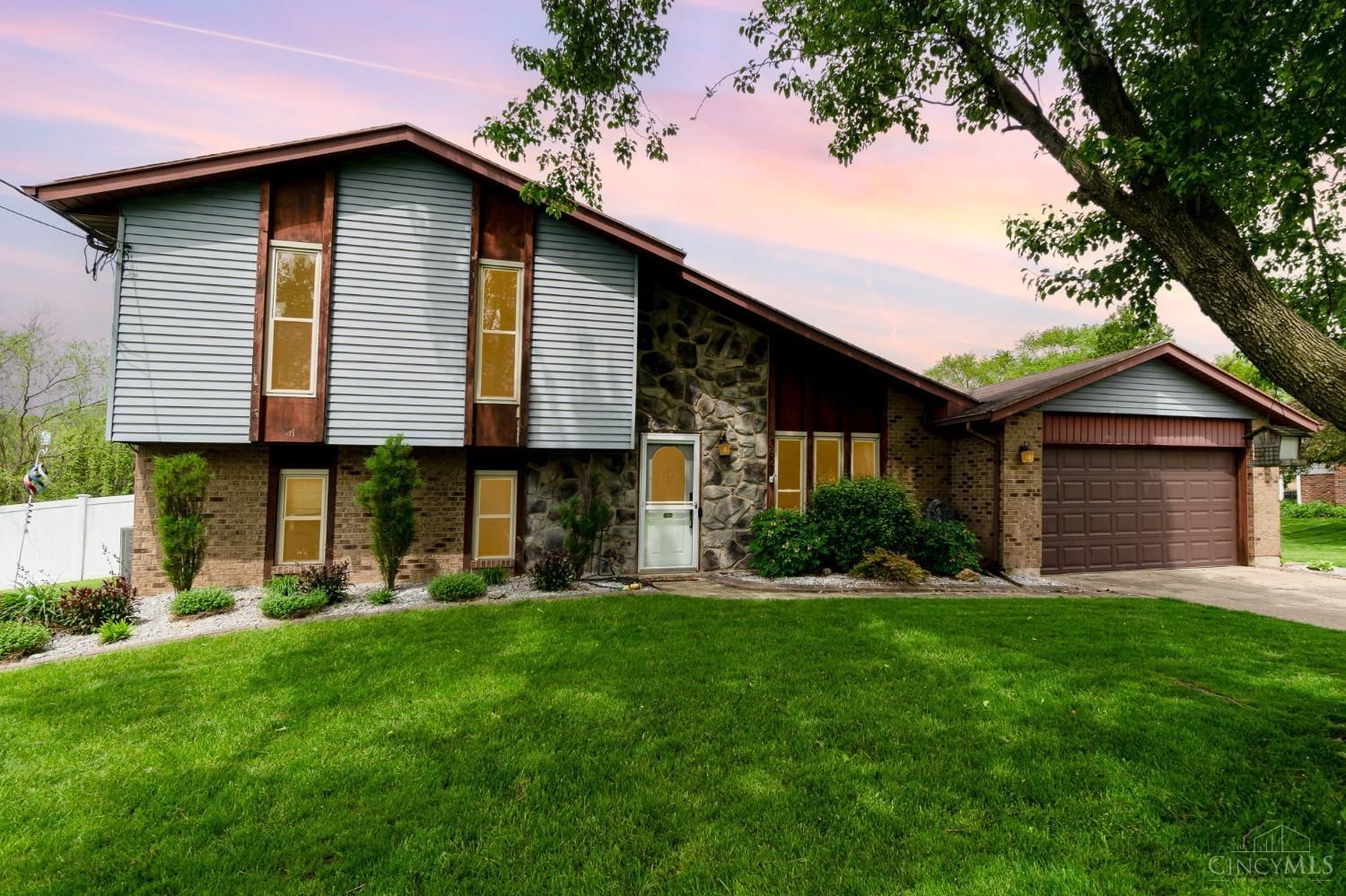 3824 Hassfurt Drive, Fairfield Twp, OH 45011