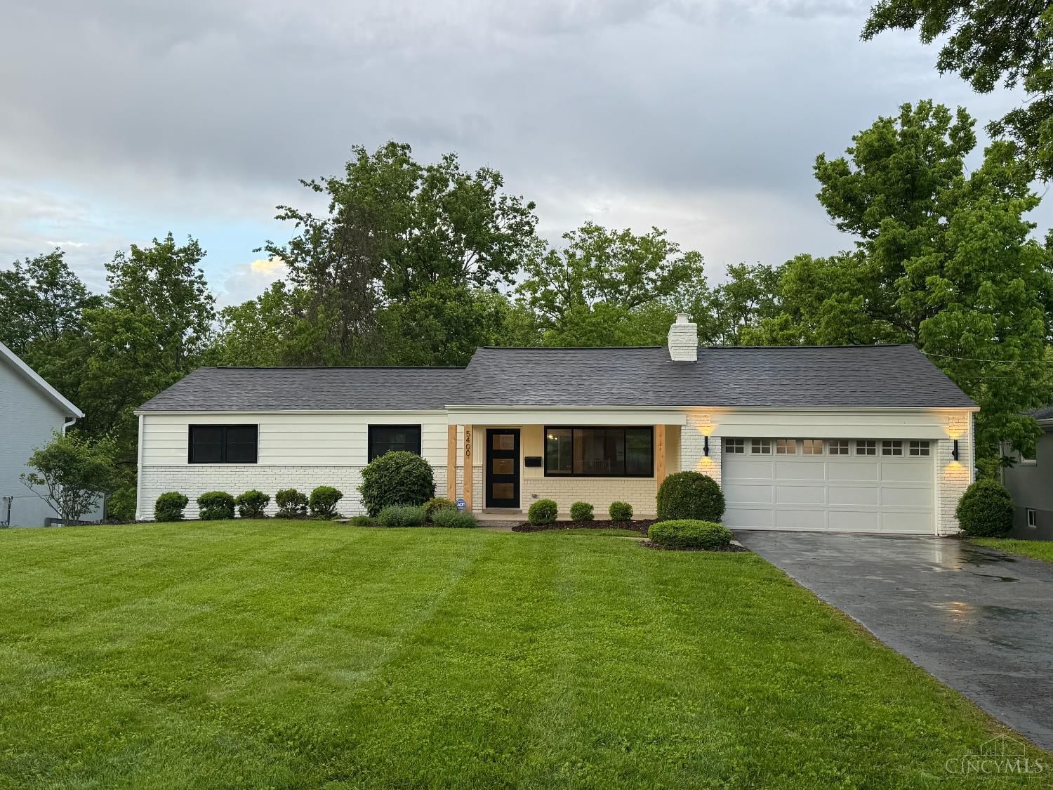 5400 Donjoy Drive, Blue Ash, OH 45242