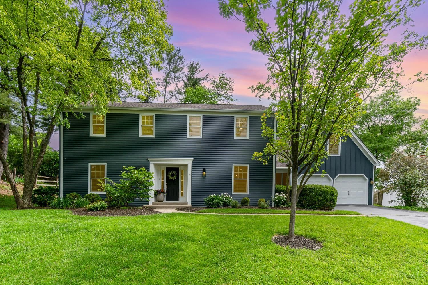 8518 Sturbridge Drive, Sycamore Twp, OH 45236