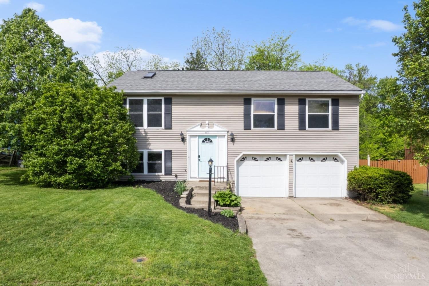 1177 Muirwood Lane, Union Twp, OH 45103