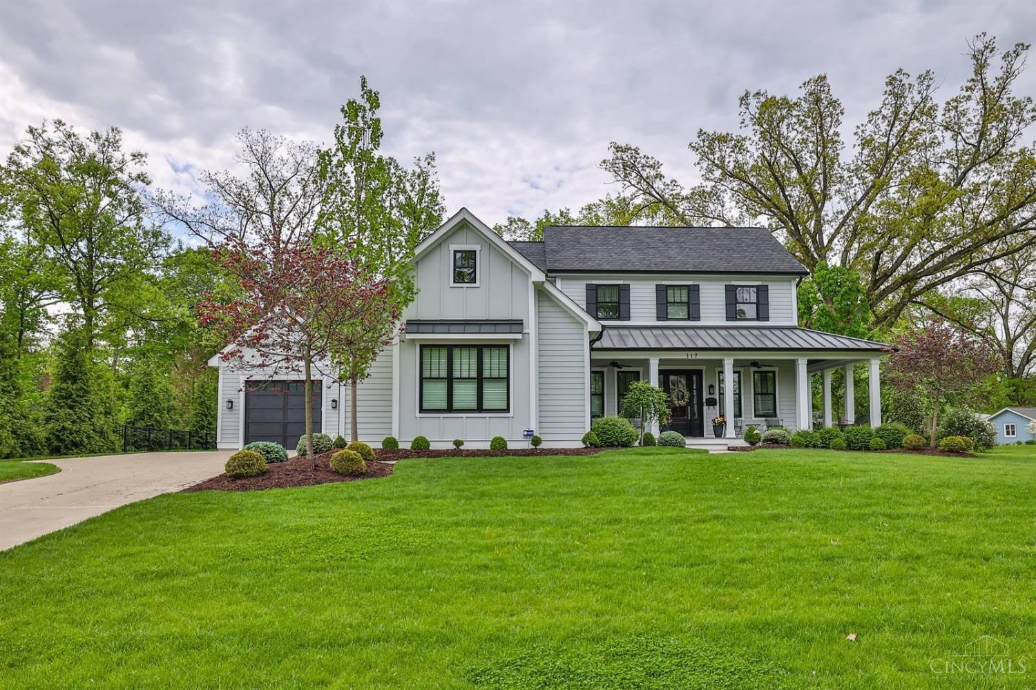 117 Stearns Avenue, Wyoming, OH 45215