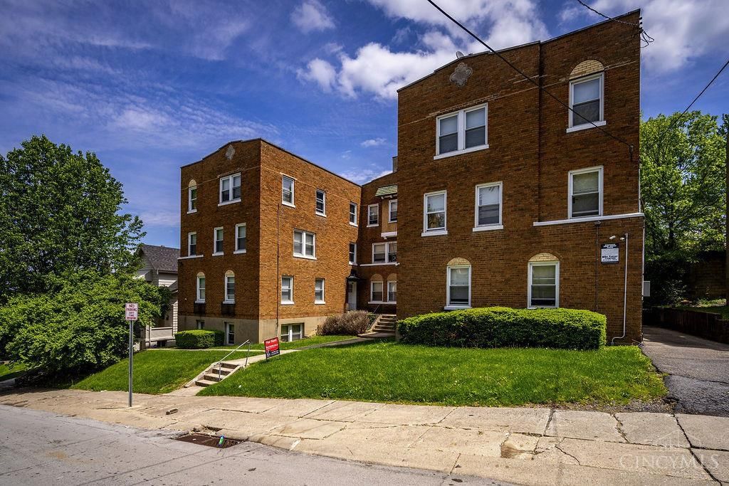 1226 Rutledge Avenue, Cincinnati, OH 45205