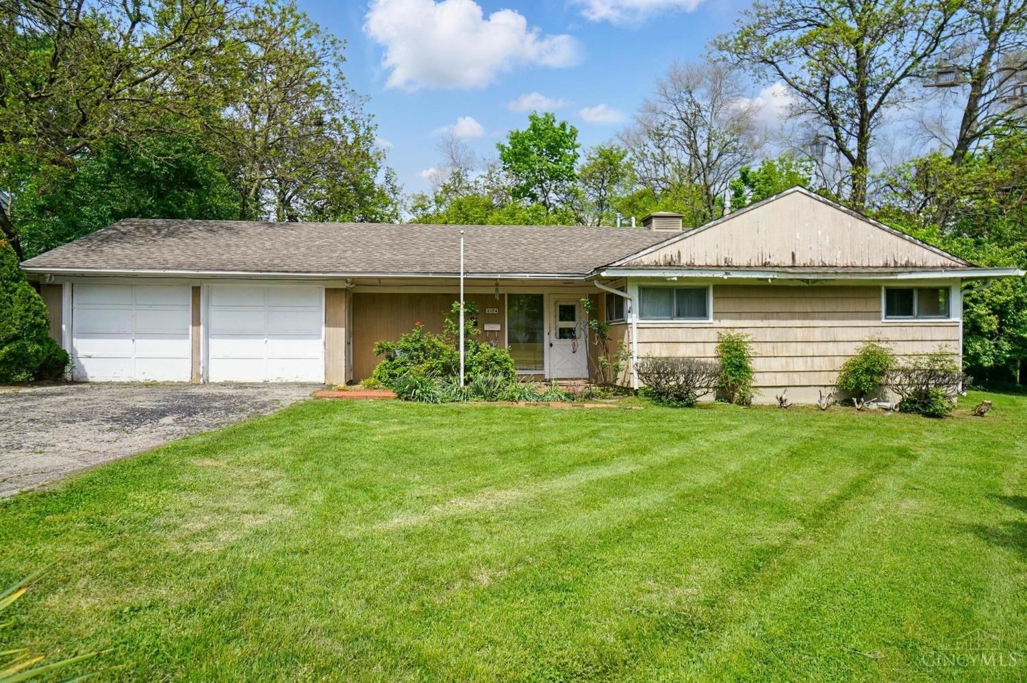 3174 West Tower Lane, Cincinnati, OH 45238