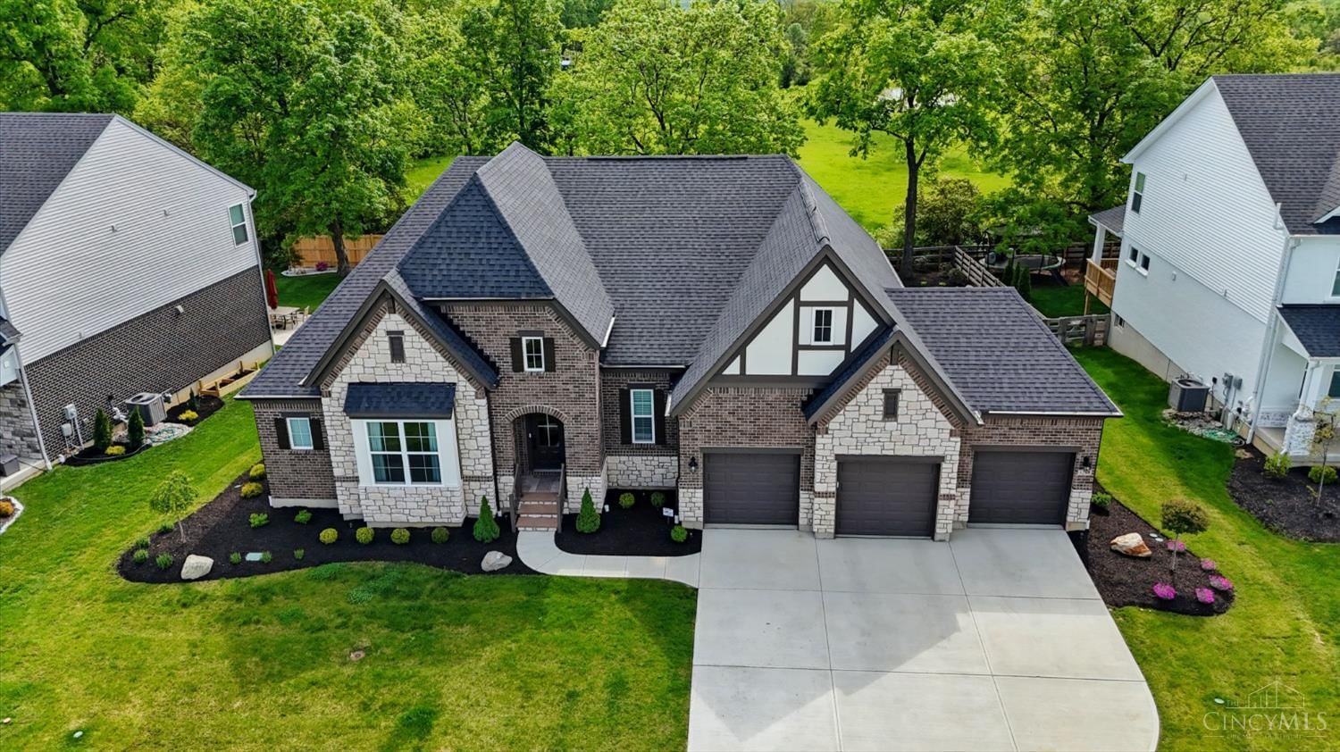 5299 Brougham Lane, Liberty Twp, OH 45011