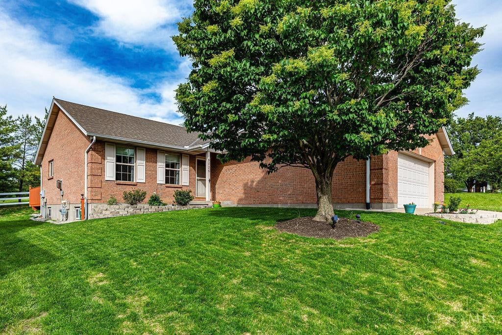 5726 Reserve Court, Fairfield, OH 45014
