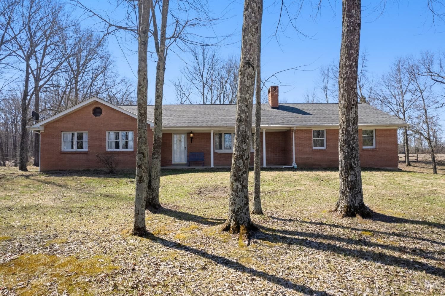 3655 Mckeever Schoolhouse Road, Williamsburg Twp, OH 45176