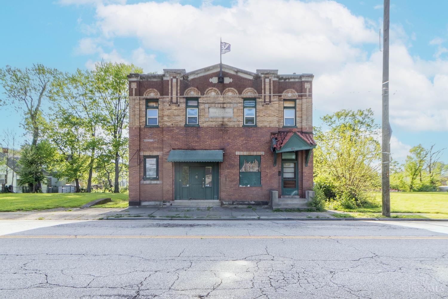 5110 Whetsel Avenue, Cincinnati, OH 45227