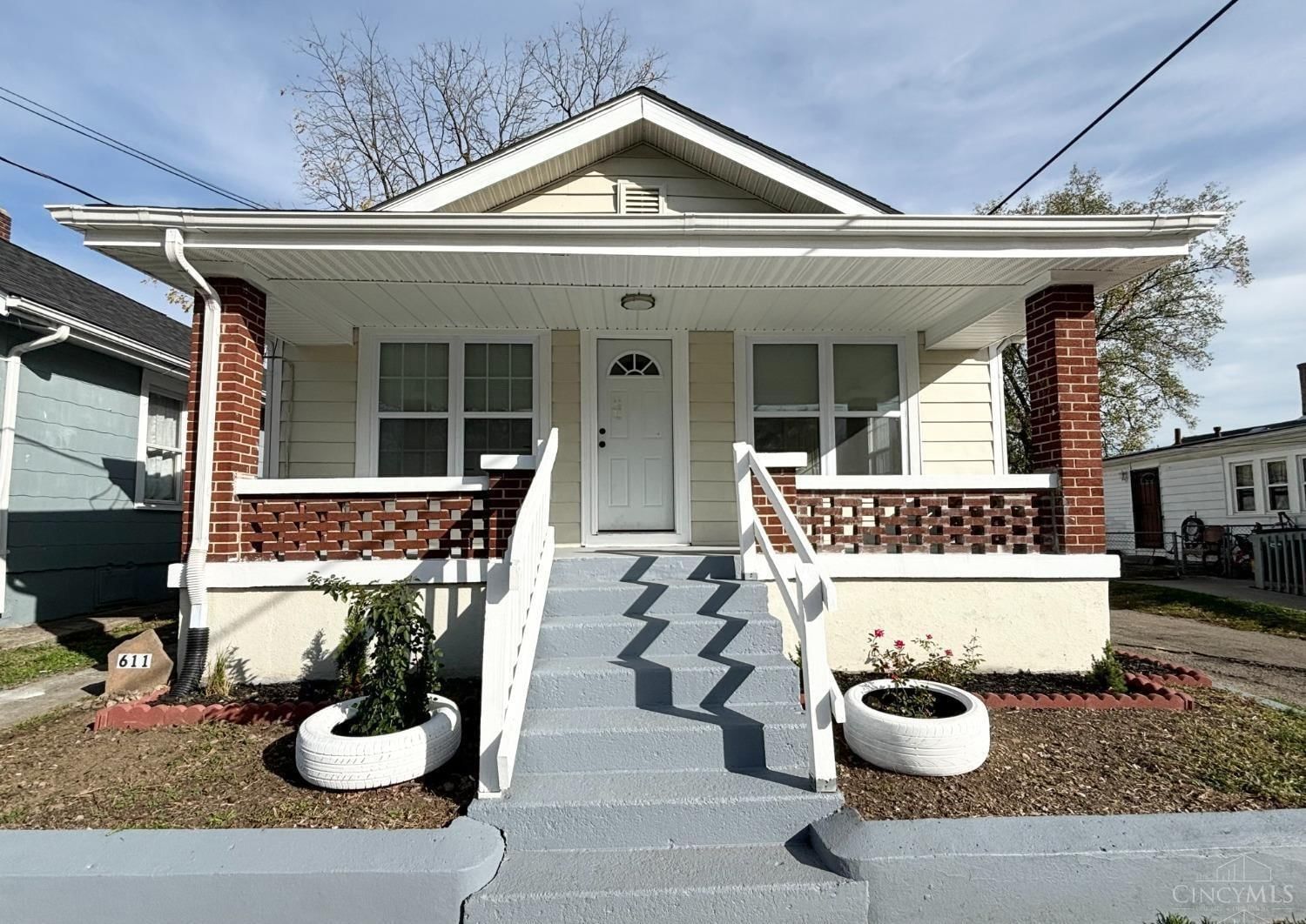611 Wilson Street, Middletown, OH 45044