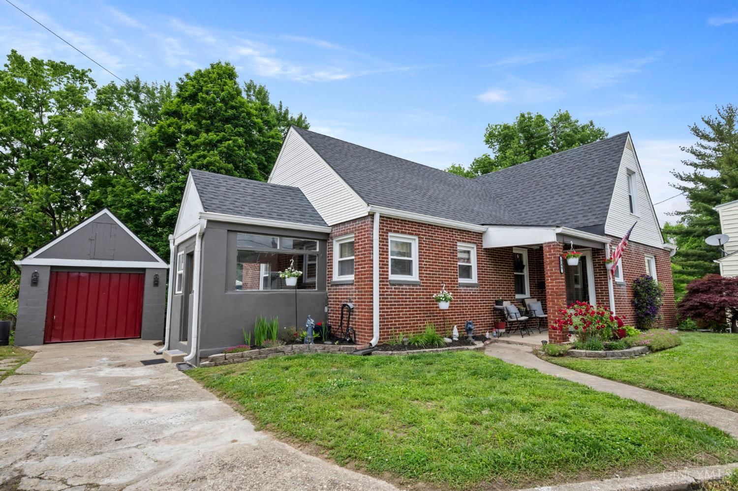 249 Ohio Avenue, Reading, OH 45215