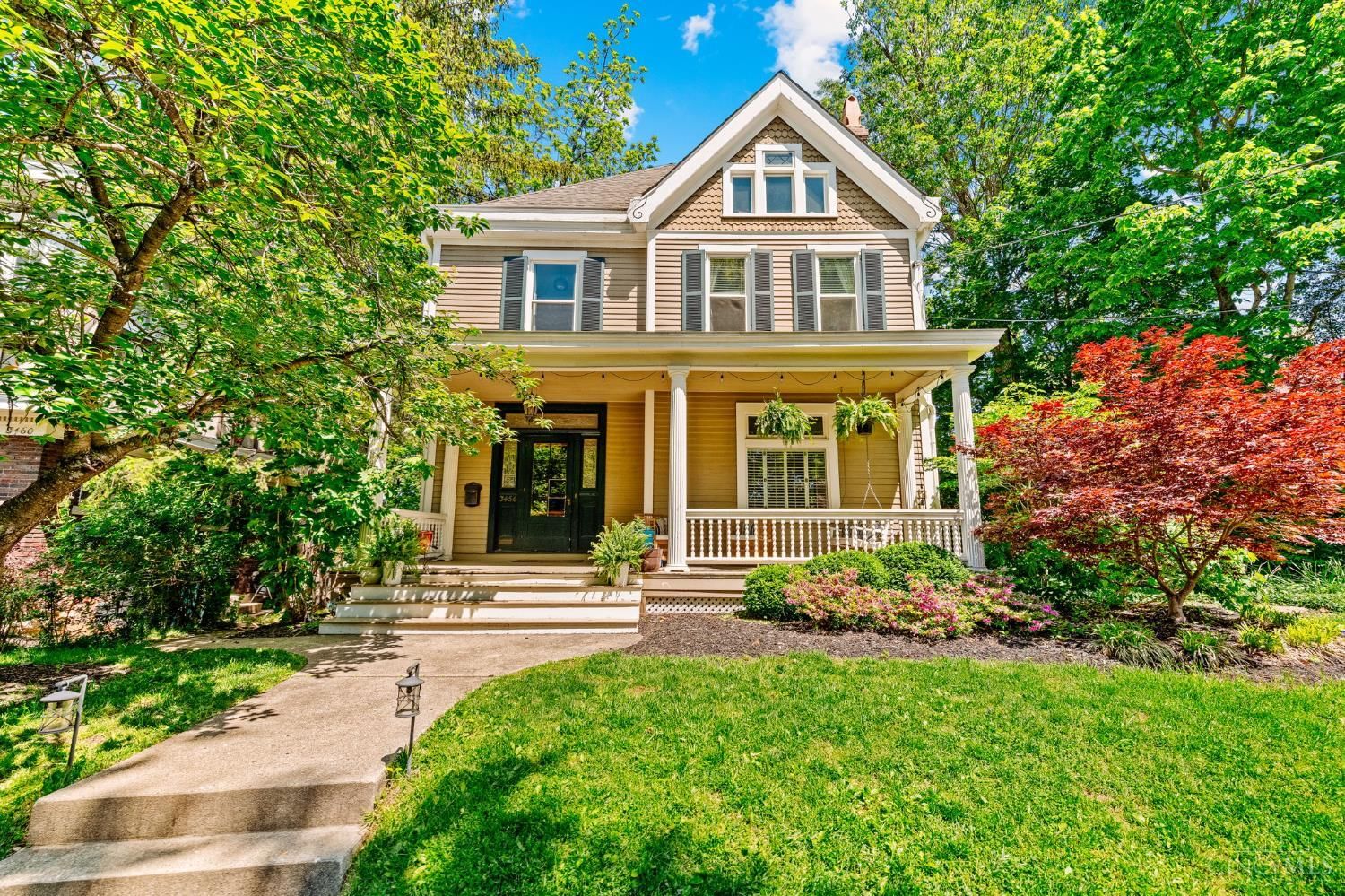 3456 Oxford Terrace, Cincinnati, OH 45220