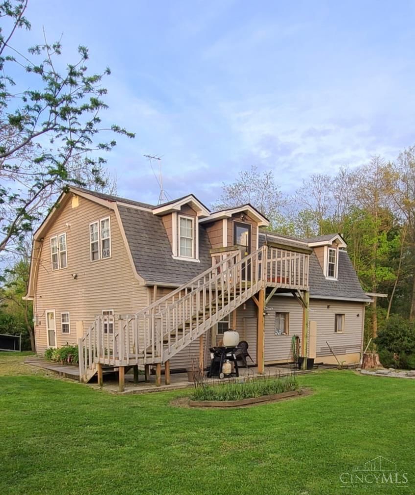 341 Westboro Road, Jefferson Twp, OH 45148