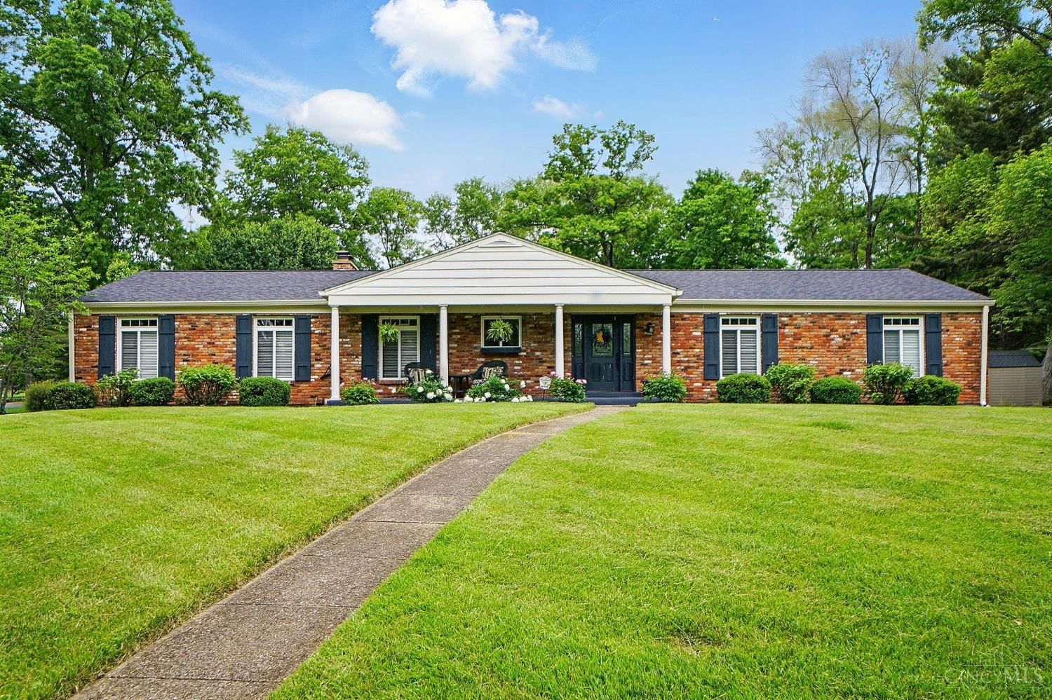 Photo of 1634 Apple Hill Road