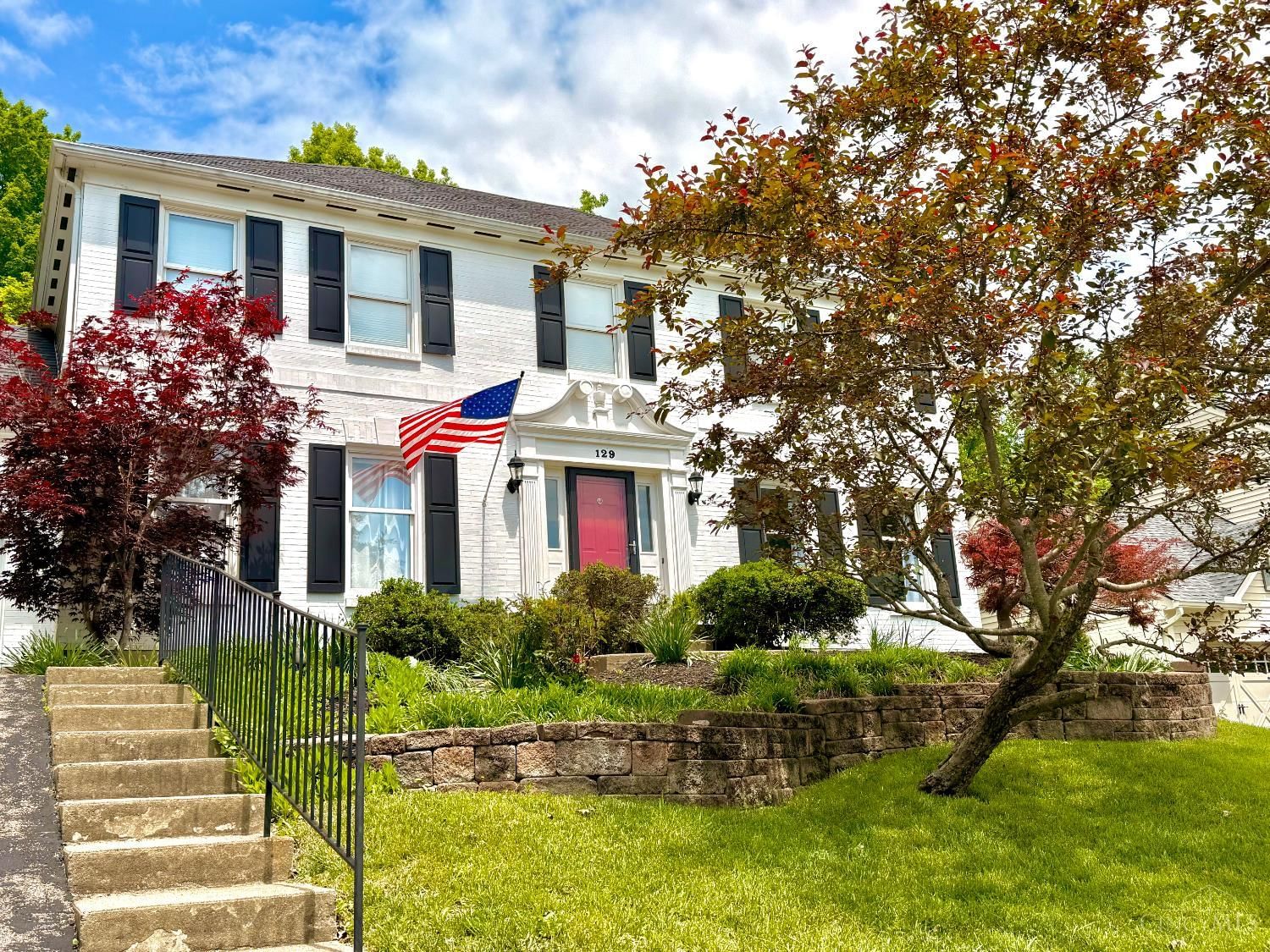 129 Lakefield Drive, Milford, OH 45150