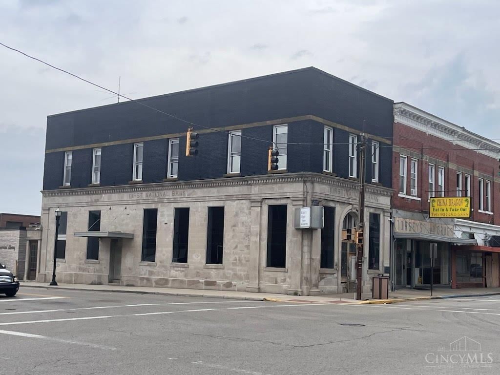 101 Main Street, Blanchester, OH 45107