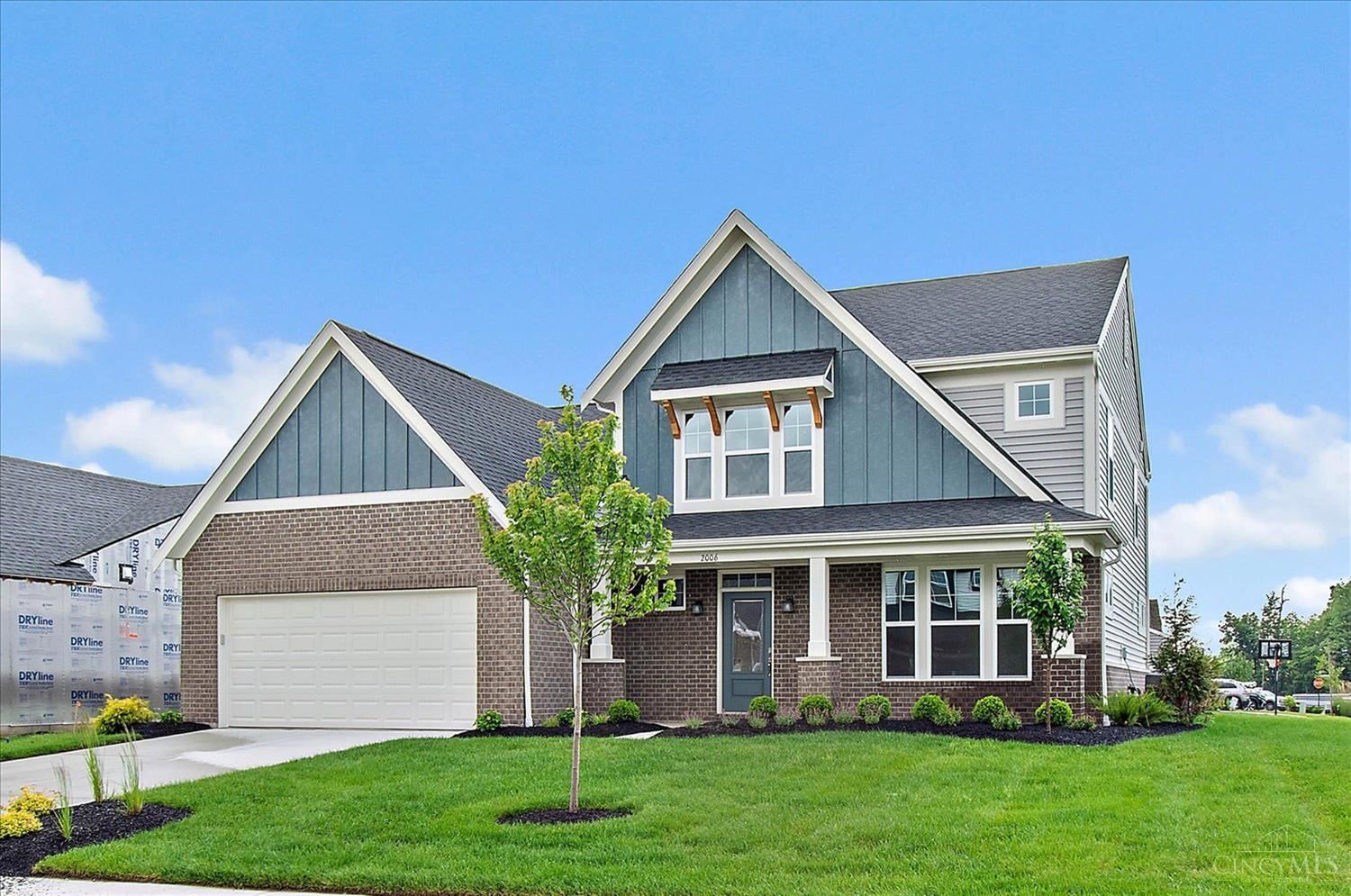 2006 Pebble Grove Way, Goshen Twp, OH 45122