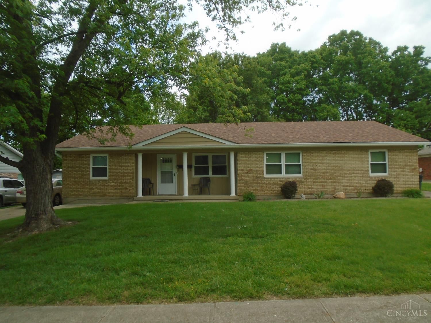 18 Blackwell Court, Fairfield, OH 45014