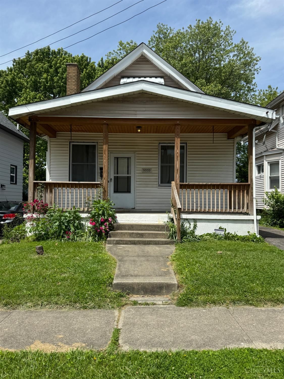 5333 Hunter Avenue, Norwood, OH 45212
