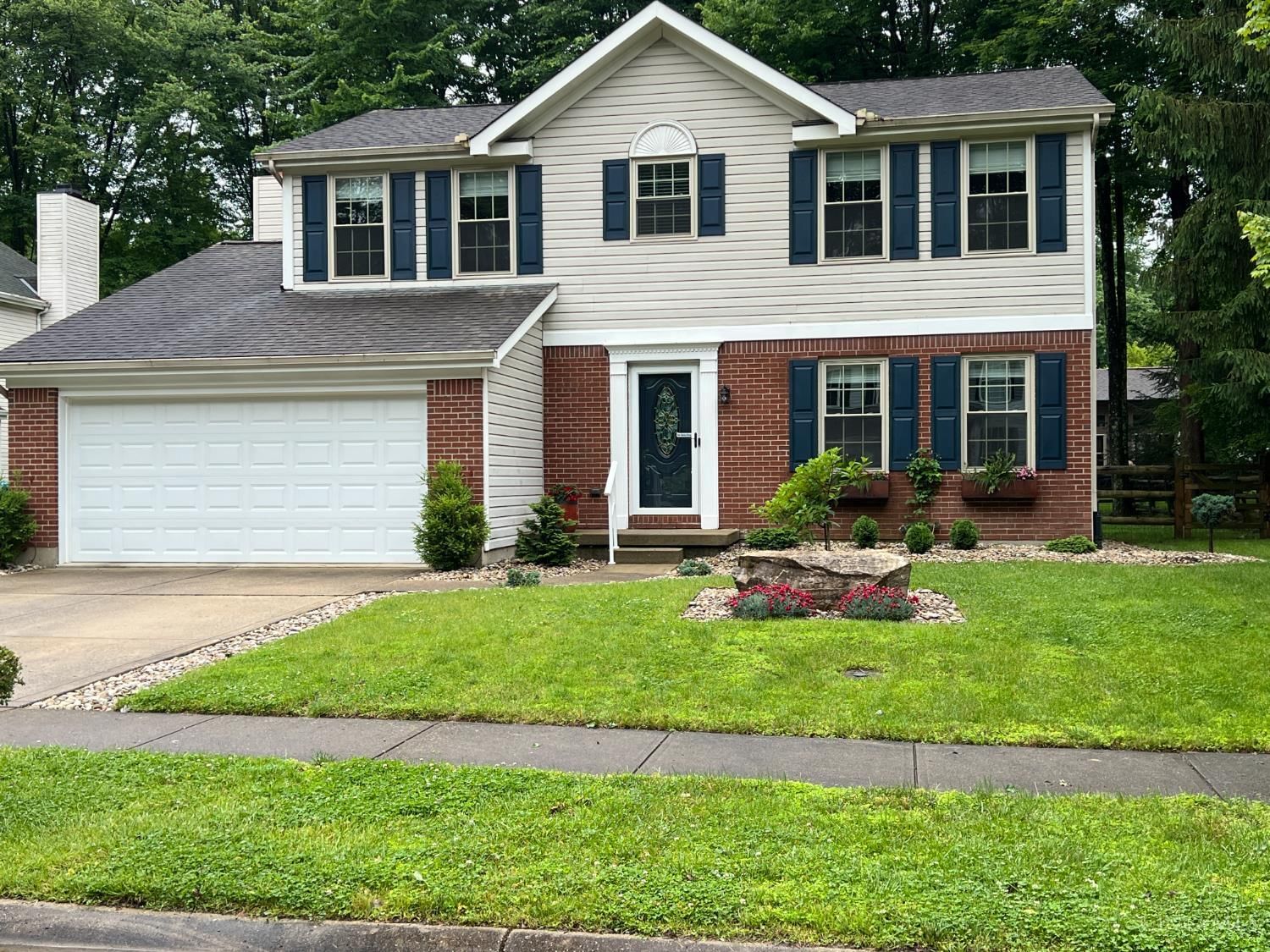 Photo of 1331 Statewood Court