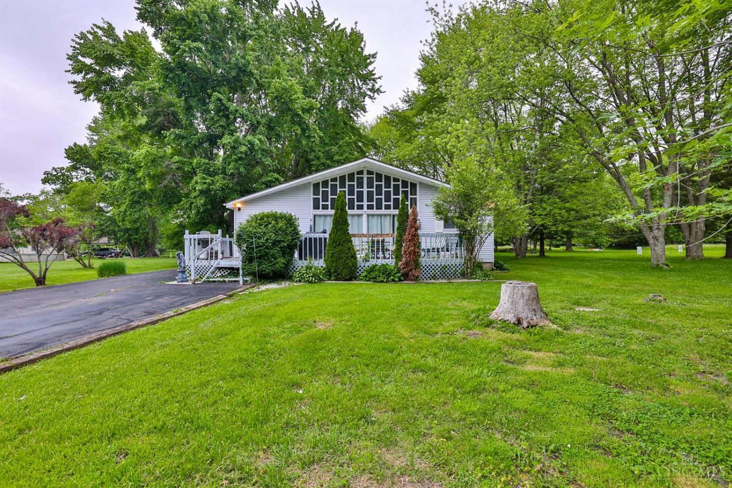 627 Manheim Drive, Perry Twp, OH 45118